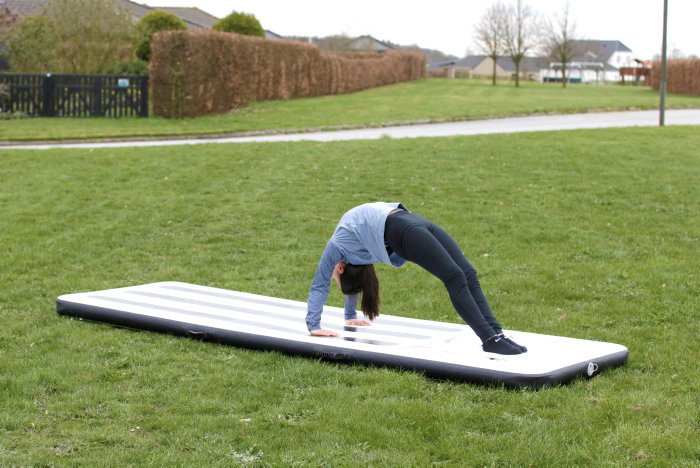 Airtrack 100 x 300 cm